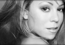 Mariah Carey Anuncia El Lanzamiento De Su Álbum "The Rarities" Con Su Sencillo "Save The Day"