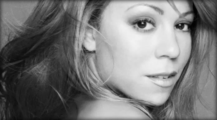 Mariah Carey Anuncia El Lanzamiento De Su Álbum "The Rarities" Con Su Sencillo "Save The Day"