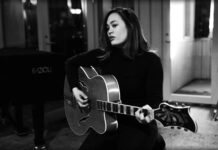 Marlene Oak Lanza Su Álbum Debut "Northern Winds"