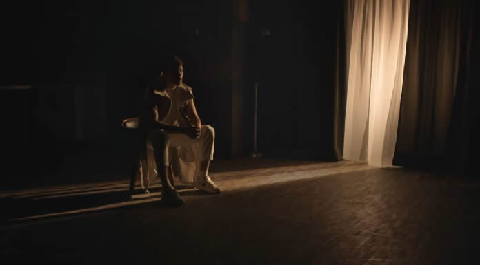 Martinez Lanza Su Nuevo Sencillo Y Video “Yin Yang” Martinez Lanza Su Nuevo Sencillo Y Video "Yin Yang"