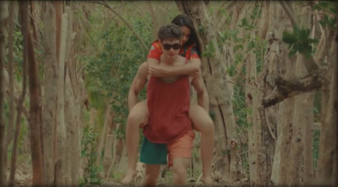 Mati Gómez Presenta Su Nuevo Sencillo Y Video “Hola Má” Mati Gómez Presenta Su Nuevo Sencillo Y Video "Hola Má"