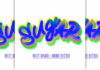 Matt Marcii & Robbie Hutton Presentan Su Nuevo Sencillo "Sugar"