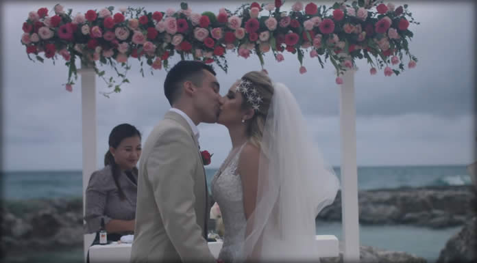Mc Davo Presentó Su Nuevo Sencillo Y Video "¿Te Quieres Casar Conmigo?"