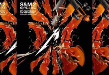 Metallica Y La Sinfónica De San Francisco Presentan El Álbum "S&M2"