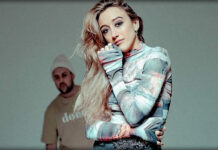 Moodbay Lanza Su Nuevo Sencillo Y Video “Like Nobody Else” Moodbay Lanza Su Nuevo Sencillo Y Video "Like Nobody Else"
