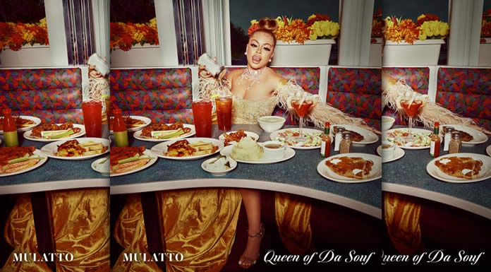 Mulatto Lanza Su Nuevo Proyecto "Queen Of Da Souf"