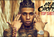 NLE Choppa Presenta “Murda Talk” Y “Make Em Say” De Su Álbum Debut “Top Shotta” NLE Choppa Presenta "Murda Talk" Y "Make Em Say" De Su Álbum Debut "Top Shotta"