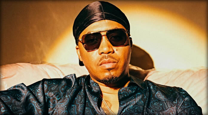 Nas Presenta Su Nuevo Sencillo Y Video “Ultra Black” Nas Presenta Su Nuevo Sencillo Y Video "Ultra Black"