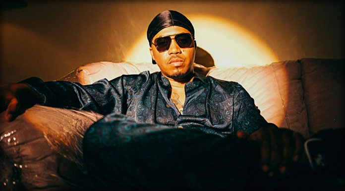 Nas Regresa Con Una Nueva Producción "King's Disease"