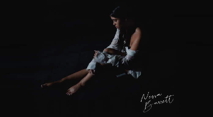 Nessa Barrett Estrena El Video Oficial De Su Primer Sencillo “Pain” Nessa Barrett Estrena El Video Oficial De Su Primer Sencillo "Pain"
