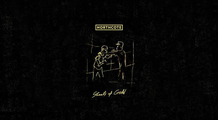 Northcote Anuncia Su Próximo Álbum "Let Me Roar" Con Su Nuevo Sencillo "Streets Of Gold"