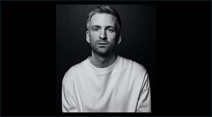 Ólafur Arnalds Estrena Su Nuevo Sencillo Y Video “We Contain Multitudes” Ólafur Arnalds Estrena Su Nuevo Sencillo Y Video "We Contain Multitudes"