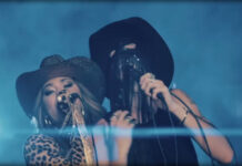 Orville Peck Lanza Su Nuevo EP Y Presenta "Legends Never Die" A Dúo Con Shania Twain