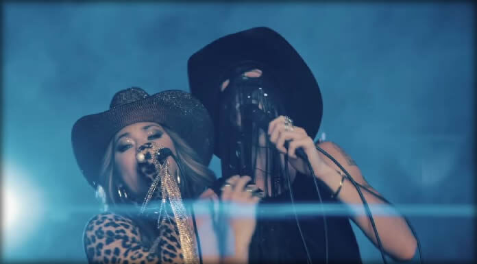 Orville Peck Lanza Su Nuevo EP Y Presenta “Legends Never Die” A Dúo Con Shania Twain Orville Peck Lanza Su Nuevo EP Y Presenta "Legends Never Die" A Dúo Con Shania Twain