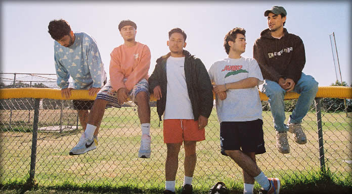 Peach Tree Rascals Presenta Su Nuevo Sencillo Y Video “I’m Sorry” Peach Tree Rascals Presenta Su Nuevo Sencillo Y Video "I'm Sorry"