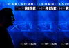 Peter Carlsohn's The Rise Lanza Hoy Su Nuevo Álbum "Out Of The Blue"