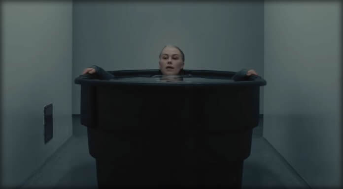 Phoebe Bridgers Presentó El Video Oficial Para Su Sencillo “I Know The End” Phoebe Bridgers Presentó El Video Oficial Para Su Sencillo "I Know The End"