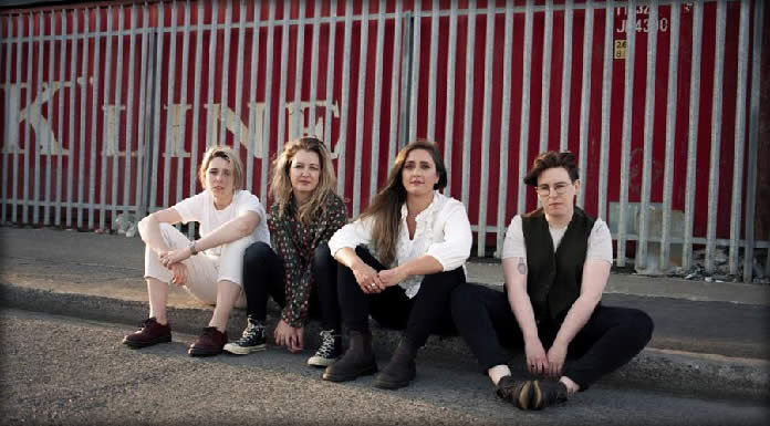 Pillow Queens Comparte El Video Oficial De Su Sencillo “Holy Show” Pillow Queens Comparte El Video Oficial De Su Sencillo "Holy Show"