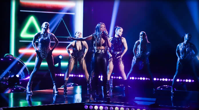 Pitizion Presenta Versión Remix De Su Sencillo “Ella” Ft. Kenia Os & Nicole Zignago Pitizion Presenta Versión Remix De Su Sencillo "Ella" Ft. Kenia Os & Nicole Zignago