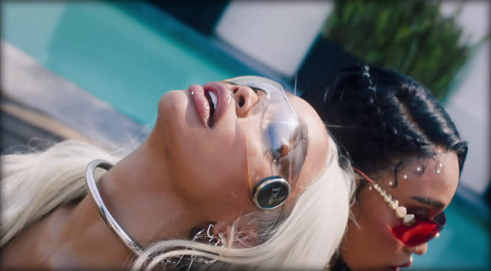 Pop Smokes Lanza Su Nuevo Sencillo Y Video "Mood Swings" Ft. Lil Tjay