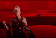 Presentan El Video Oficial De “El Mejor Guerrero” Cantado Por Christina Aguilera Para Mulán Presentan El Video Oficial De "El Mejor Guerrero" Cantado Por Christina Aguilera Para Mulán