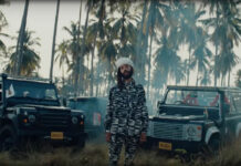 Protoje Presenta Su Nuevo Sencillo Y Video “Like Royalty” Ft. Popcaan Protoje Presenta Su Nuevo Sencillo Y Video "Like Royalty" Ft. Popcaan