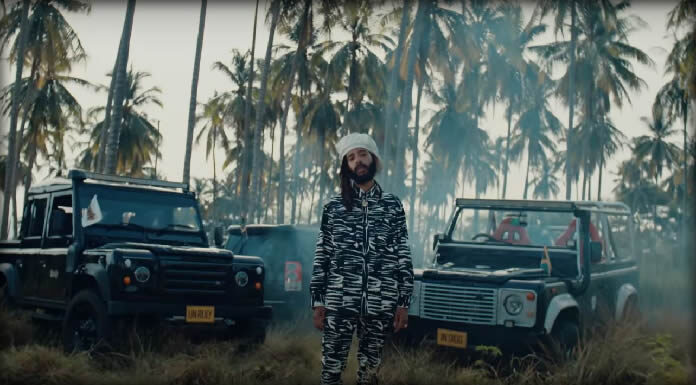 Protoje Presenta Su Nuevo Sencillo Y Video “Like Royalty” Ft. Popcaan Protoje Presenta Su Nuevo Sencillo Y Video "Like Royalty" Ft. Popcaan