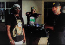 Public Enemy Presenta Su Nuevo Sencillo Y Video “Fight The Power: Remix 2020” Public Enemy Presenta Su Nuevo Sencillo Y Video "Fight The Power: Remix 2020"