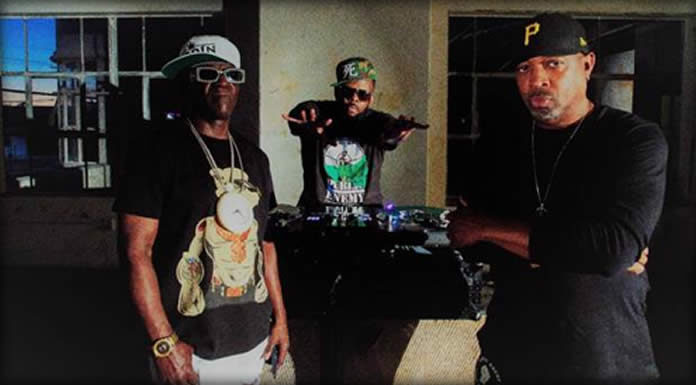 Public Enemy Presenta Su Nuevo Sencillo Y Video “Fight The Power: Remix 2020” Public Enemy Presenta Su Nuevo Sencillo Y Video "Fight The Power: Remix 2020"