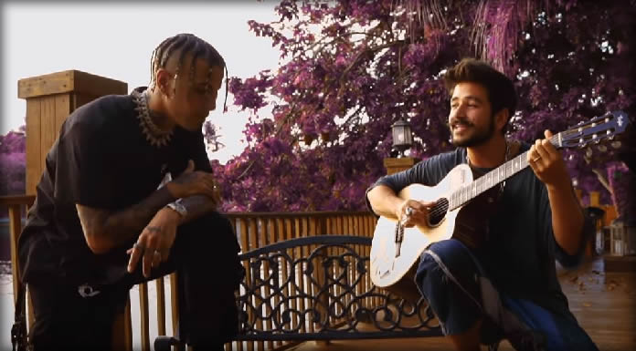 Rauw Alejandro Presenta Versión Acústica De "Tattoo - Remix" Ft. Camilo