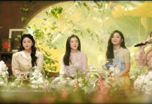 Red Velvet Estrenó “Milky Way” Cuarto Sencillo Y Video De “Our Beolved BoA” Red Velvet Estrenó "Milky Way" Cuarto Sencillo Y Video De "Our Beolved BoA"