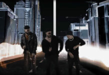 Reykon Estrena Su Nuevo Sencillo Y Video “Kiss” Ft. Kapla & Miky Reykon Estrena Su Nuevo Sencillo Y Video "Kiss" Ft. Kapla & Miky