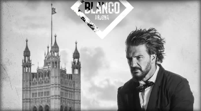Ricardo Arjona Estrena Su Nuevo Álbum “Blanco” Primero De Su Proyecto “Blanco Y Negro” Ricardo Arjona Estrena Su Nuevo Álbum "Blanco" Primero De Su Proyecto "Blanco Y Negro"