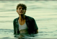 Rylan James Lanza Su EP Debut Con Un Nuevo Sencillo Y Video "Water"