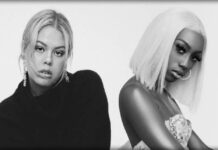 SAYGRACE Presenta Su Nuevo Sencillo "Boys Ain't Shit" Ft. Flo Milli