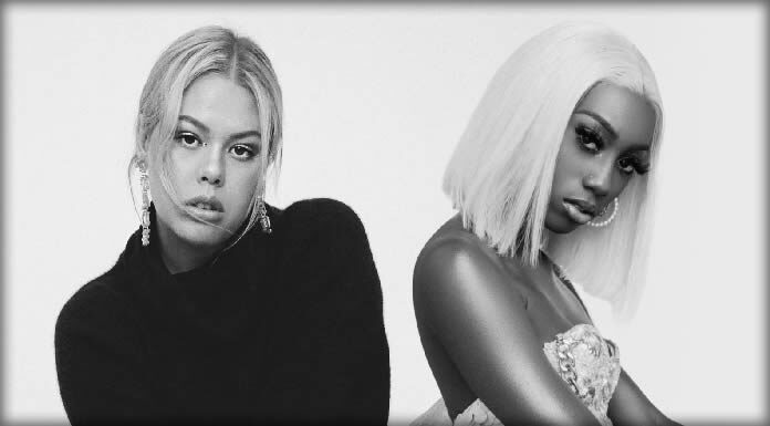 SAYGRACE Presenta Su Nuevo Sencillo "Boys Ain't Shit" Ft. Flo Milli