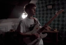 Sam Eagle Presenta El Video Oficial De Su Nuevo Sencillo "Funkenheim"