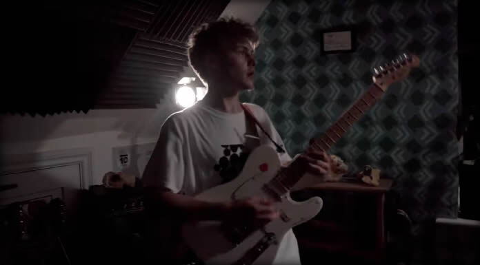 Sam Eagle Presenta El Video Oficial De Su Nuevo Sencillo “Funkenheim” Sam Eagle Presenta El Video Oficial De Su Nuevo Sencillo "Funkenheim"