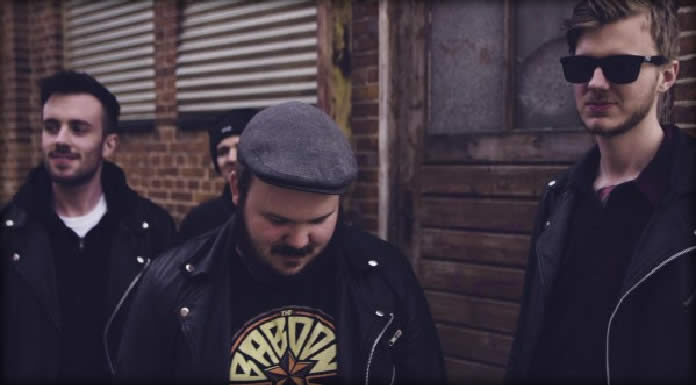 Saturday's Heroes Presenta "Seven Seas" Último Adelanto De Su Nuevo Álbum "Turn Up The Music!"