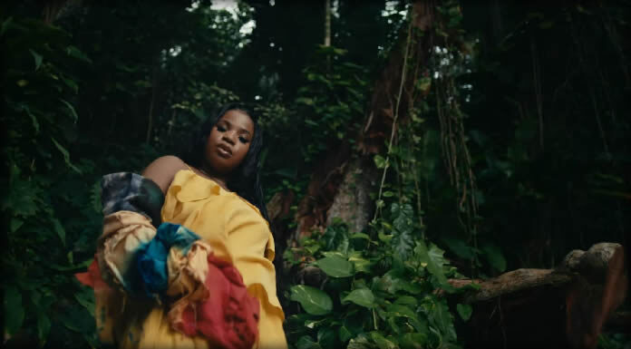 Savannah Ré Estrena El Video Oficial De Su Sencillo “Where You Are” Savannah Ré Estrena El Video Oficial De Su Sencillo "Where You Are"