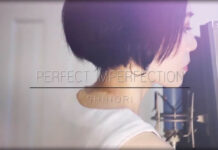 Shihori Presenta Su Nuevo Sencillo “Perfect Imperfection” Shihori Presenta Su Nuevo Sencillo "Perfect Imperfection"