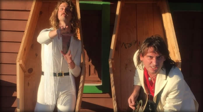 Sin City Estrena El Video Oficial De Su Sencillo “She’s Got No Heart” Sin City Estrena El Video Oficial De Su Sencillo "She's Got No Heart"