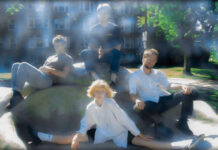 Slow Pulp Lanza Su Nuevo Sencillo Y Video “Falling Apart” Slow Pulp Lanza Su Nuevo Sencillo Y Video "Falling Apart"