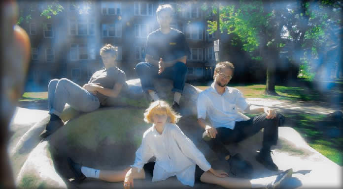 Slow Pulp Lanza Su Nuevo Sencillo Y Video “Falling Apart” Slow Pulp Lanza Su Nuevo Sencillo Y Video "Falling Apart"