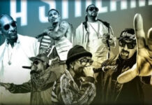 Snoop Dogg, Bone Thugs-N-Harmony & B-Real Encabezan Concierto Virtual En Vivo Snoop Dogg, Bone Thugs-N-Harmony & B-Real Encabezan Concierto Virtual En Vivo