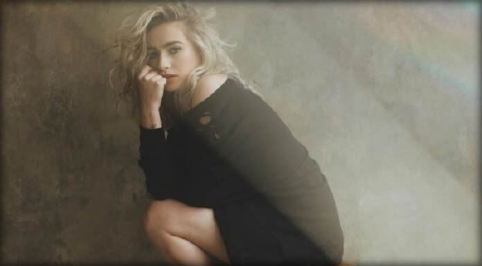 Somegirlnamedanna Presenta Su EP Debut "Twenty One, Twenty Two"