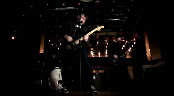 Statues Anuncia El Lanzamiento De Su Nuevo Sencillo “Ending The Holocene” Statues Anuncia El Lanzamiento De Su Nuevo Sencillo "Ending The Holocene"