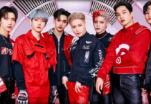 SuperM Presenta Su Nuevo Sencillo Y Video “100” SuperM Presenta Su Nuevo Sencillo Y Video "100"