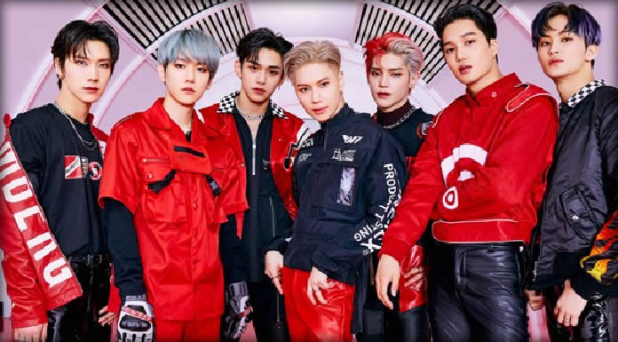 SuperM Presenta Su Nuevo Sencillo Y Video “100” SuperM Presenta Su Nuevo Sencillo Y Video "100"