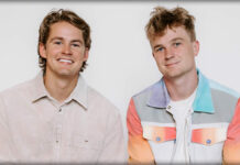 Surfaces Presenta Su Nuevo Sencillo "Sail Away"